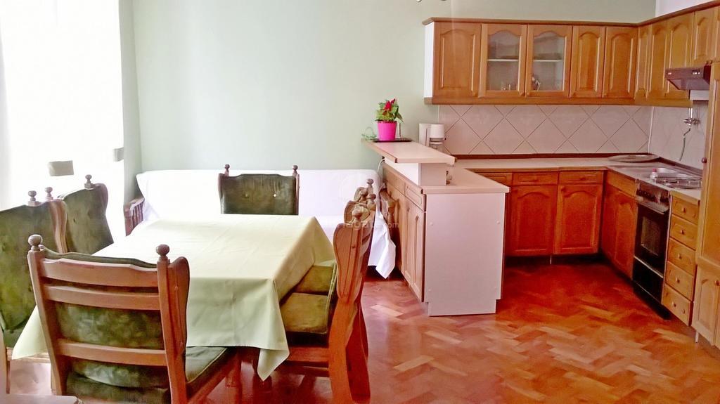 Apartment Ivana Senj  Room photo
