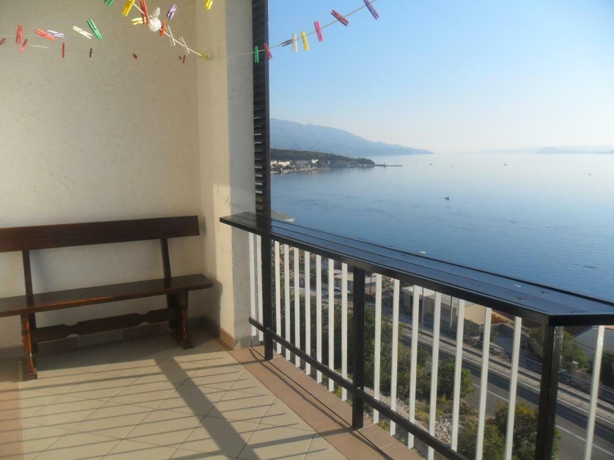 Apartment Ivana Senj  Exterior photo