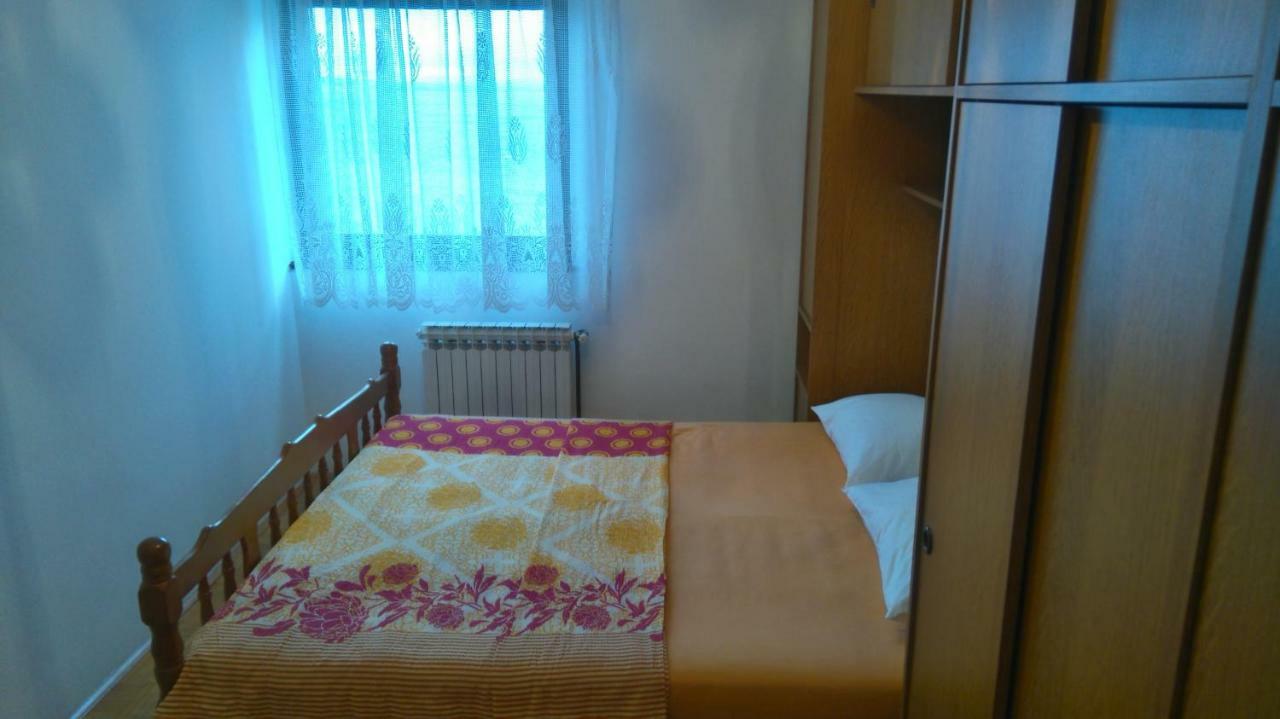 Apartment Ivana Senj  Exterior photo