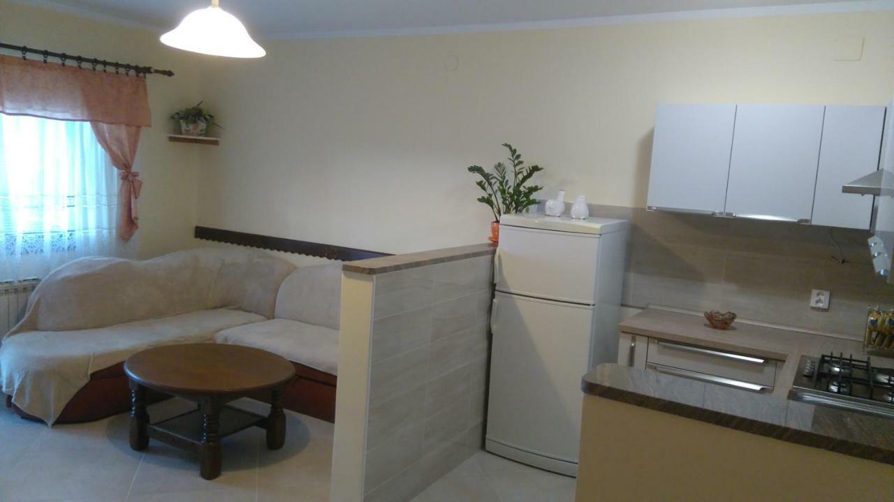 Apartment Ivana Senj  Exterior photo