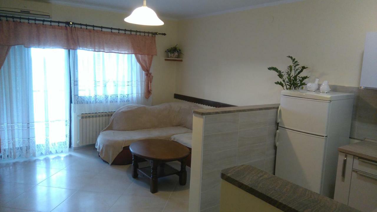 Apartment Ivana Senj  Exterior photo