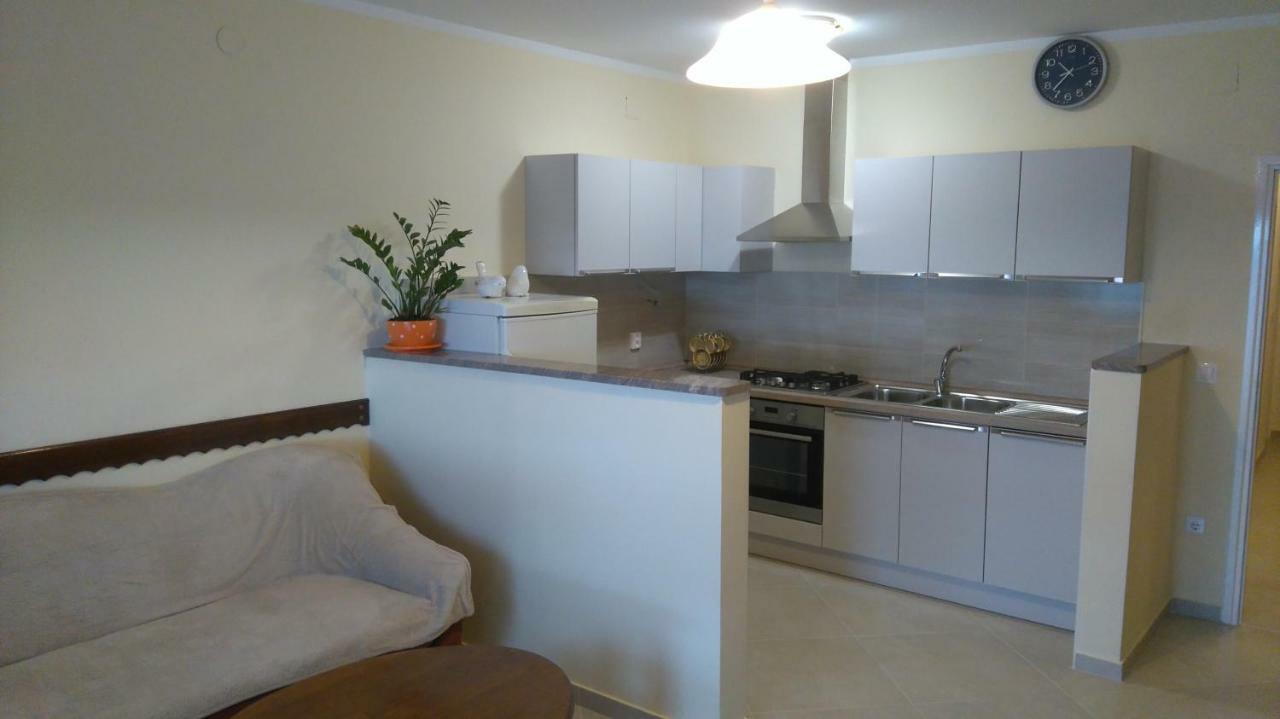 Apartment Ivana Senj  Exterior photo