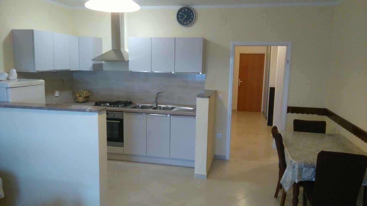 Apartment Ivana Senj  Exterior photo