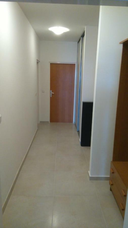 Apartment Ivana Senj  Exterior photo